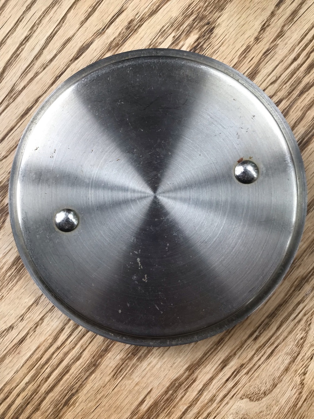All-Clad LTD Saucepan - Picture 9 of 12